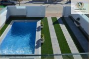 Pilar de la Horadada Unabhängige Neubauvillen mit Privatpool in Pilar de la Horadada/Alicante Haus kaufen