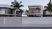 TORRE DE LA HORADADA Luxuriöse Strandvilla mit Pool Haus kaufen