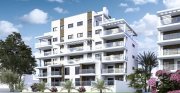 Mil Palmeras ***Appartements mit 2 Schlafzimmern und 2 Bädern in abgeschlossener Anlage mit Gemeinschaftspool nur 400 m vom Strand*** kaufen