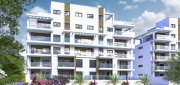 Mil Palmeras Appartements mit 3 Schlafzimmern und 2 Bädern in abgeschlossener Anlage mit Gemeinschaftspool nur 400 m vom Strand Wohnung