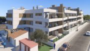 Mil Palmeras Moderne Wohnungen mit 2 Schlafzimmern und 1 - 2 Bädern in Wohnanlage mit Gemeinschaftspool nur 1.500 m vom Strand Wohnung