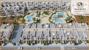 Orihuela Costa Neubauprojekt in Mil Palmeras/Orihuela Costa-Alicante Wohnung kaufen