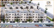 Orihuela Costa Neubauprojekt in Mil Palmeras/Orihuela Costa-Alicante Wohnung kaufen