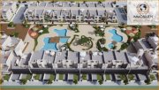 Orihuela Costa Neubauprojekt in Mil Palmeras/Orihuela Costa-Alicante Wohnung kaufen