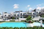 San Miguel de las Salinas Neubau in San Miguel de las Salinas / Costa Blanca Wohnung kaufen