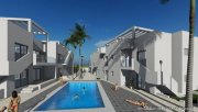 San Miguel de Salinas ***Attraktive Penthouse-Wohnungen mit 2 Schlafzimmer, 2 Badezimmer und Tiefgaragenstellplatz*** Wohnung kaufen