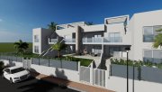 San Miguel de Salinas ***Attraktive Penthouse-Wohnungen mit 2 Schlafzimmer, 2 Badezimmer, Tiefgaragenstellplatz und Gemeinschaftspool*** Wohnung