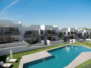 San Miguel de Salinas Exklusive Neubau-Anlage- Garten-Apartments & Penthouses - nur 600 Meter vom Stadtzentrum entfernt! Wohnung kaufen