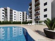 San Miguel de Salinas ***Moderne Penthouse-Wohnungen mit 2 Schlafzimmer, 2 Badezimmer, Tiefgaragenstellplatz und Gemeinschaftspool*** Wohnung kaufen