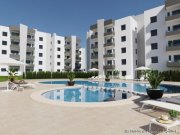 San Miguel de Salinas ***Moderne Penthouse-Wohnungen mit 2 Schlafzimmer, 2 Badezimmer, Tiefgaragenstellplatz und Gemeinschaftspool*** Wohnung kaufen