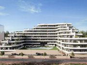 San Miguel de Salinas Phantastisches Neubau-Penthouse mit großer Terrasse Wohnung kaufen