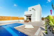 La Marina NEUBAU Reihen-Villen mit Pool - Super-Preis Haus kaufen