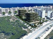 Gran Alacant - Santa Pola Tolle NEUBAU-Terrassen-Apartments nur 700 m zum Meer Wohnung kaufen