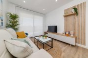 Los Arenales del Sol Komfortable Penthouse-Wohnungen mit 2 Schlafzimmern, 2 Bädern, Dachterrasse, Tiefgaragenstellplatz und Gemeinschaftspool nur m