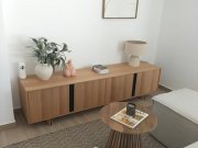 Entrenaranjos Moderne und komfortable 4-Zimmer-Erdgeschoss-Wohnungen mit Gemeinschaftspool in Golfanlage Wohnung kaufen