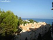 Altea Precious apartment in urbanization next to the sea. Wohnung kaufen