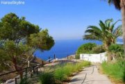 Benidorm Luxury villa located at the top of Benidorm. Haus kaufen