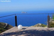 Benidorm Luxury villa located at the top of Benidorm. Haus kaufen