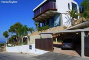 Benidorm Luxury villa located at the top of Benidorm. Haus kaufen