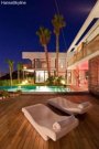 Benidorm Minimalist desing villa with oustanding views Haus kaufen