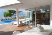 Benidorm Moderne Luxus-Villa mit neuesten Technologien Haus kaufen