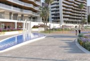 Benidorm ***Exklusive Penthouse-Wohnungen mit 3 Schlafzimmern und Meerblick nur 200 m vom Strand*** Wohnung kaufen