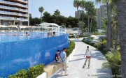 Benidorm ***Exklusive Penthouse-Wohnungen mit 3 Schlafzimmern und Meerblick nur 200 m vom Strand*** Wohnung kaufen