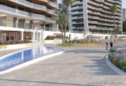 Benidorm ***Exklusive Wohnungen mit 2 Schlafzimmern und Meerblick nur 200 m vom Strand*** Wohnung kaufen