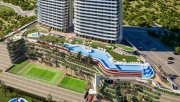 Benidorm Fantastische Wohnungen mit 3 Schlafzimmern und Meerblick nur 200 m vom Strand Wohnung kaufen