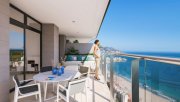 Benidorm Fantastische Wohnungen mit 3 Schlafzimmern und Meerblick nur 200 m vom Strand Wohnung kaufen