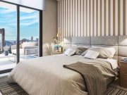 Benidorm Neubau-Luxus-Apartments mit Fernblick bei Poniente Beach in Benidorm Wohnung kaufen