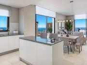 Benidorm Neubau-Luxus-Apartments mit Fernblick bei Poniente Beach in Benidorm Wohnung kaufen