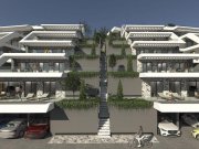 Benidorm Exklusive Neubau-Residenz mit Blick auf Meer und Skyline Benidorm Wohnung kaufen