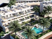 Benidorm Neubau-Luxuswohnungen zwischen Mittelmeer und der Sierra Cortina Wohnung kaufen