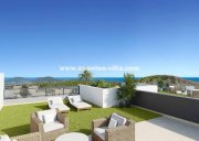 Finestrat Attraktive NEUBAU-Apartments - Ruhige Panoramalage nahe Meer Wohnung kaufen