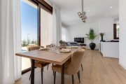 Finestrat ***Exklusive Villen mit 4 Schlafzimmern, 3 Bädern, Privatpool und Dachterrasse mit Meerblick in wunderschöner Umgebung*** Haus