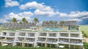 Finestrat Fantastische Appartements mit 2 Schlafzimmern, 2 Bädern, Pool, Innenpool und z.T. mit Meerblick Wohnung kaufen