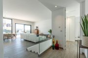 Finestrat ***Wunderschöne Villen mit 3 Schlafzimmern, 2 Bädern, Keller, Dachterrasse, Meerblick und Privatpool*** Haus kaufen