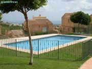 Benidorm - La Nucia PROVISIONSFREI Spanien Benidorm La Nucia 100qm Appartement Wohnung, 3 Schlafzimmer, 2 Badezimmer, Küche, Gem. Pool + Garten,