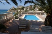 Campello Villa direkt am mittelMeer El Campello Haus kaufen