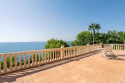 El Campello ***Beeindruckende Villa in erster Linie mit fantastischem Meerblick*** Haus kaufen