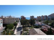 El Campello ***Hübsches Penthouse mit Blick aufs Mittelmeer und Tiefgaragenplatz*** Wohnung kaufen