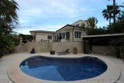 El Campello ***Sehr schöne Villa mit Meerblick*** Haus kaufen