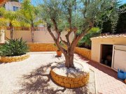 El Campello Wunderschöne Villa mit 3 Schlafzimmern, 3 Bädern, Privatpool, Meerblick und direktem Strandzugang Haus kaufen