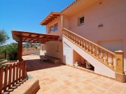 El Campello Wunderschöne Villa mit 3 Schlafzimmern, 3 Bädern, Privatpool, Meerblick und direktem Strandzugang Haus kaufen