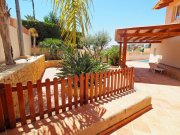 El Campello Wunderschöne Villa mit 3 Schlafzimmern, 3 Bädern, Privatpool, Meerblick und direktem Strandzugang Haus kaufen