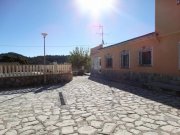 Aigües Schöne geräumige Landhaus-Villa mit 6 Schlafzimmern, großem Pool und schöner Aussicht Haus kaufen