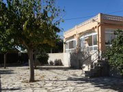 Aigües Schöne geräumige Landhaus-Villa mit 6 Schlafzimmern, großem Pool und schöner Aussicht Haus kaufen