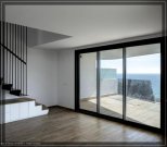 Villajoyosa Villajoyosa - Alonbay - Aqua - 3 Schlafzimmer Appartement mit geräumiger Terrasse und Meerblick Wohnung kaufen