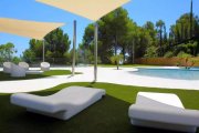 Altea Altea Luxus Wohnung Meerblick, Pool - HA010 Wohnung kaufen